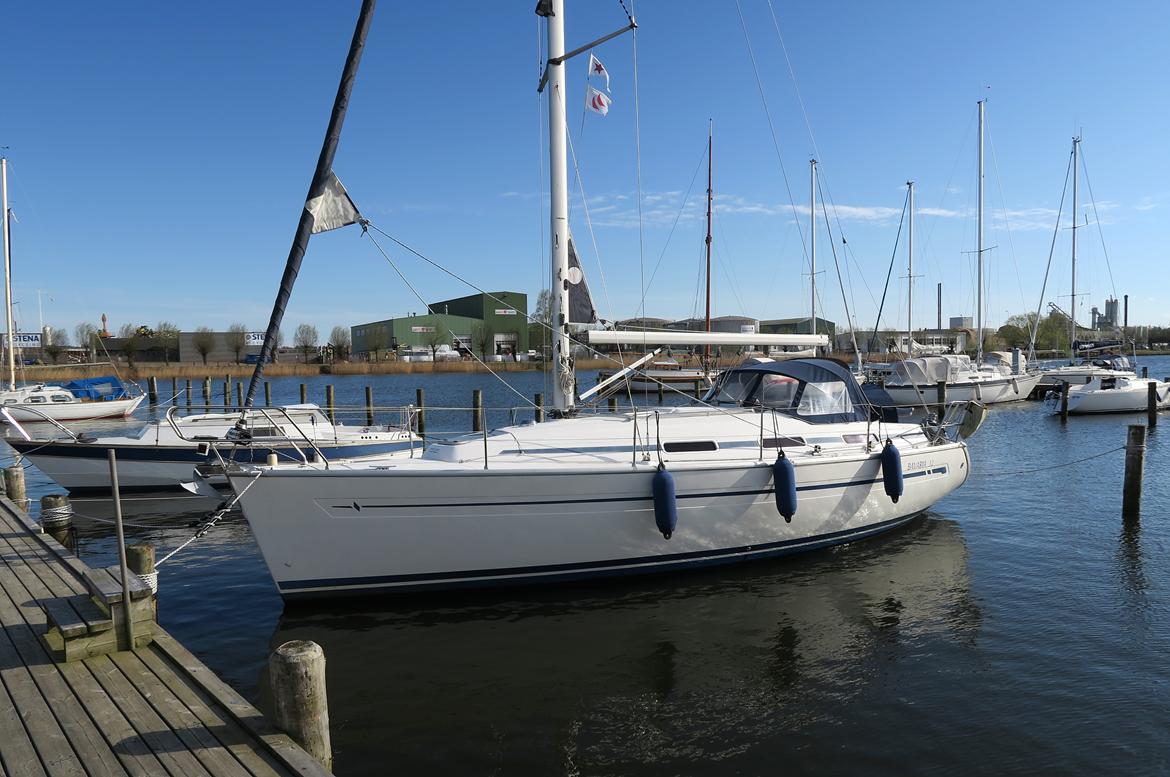 Bavaria 32 - Kito billede 1