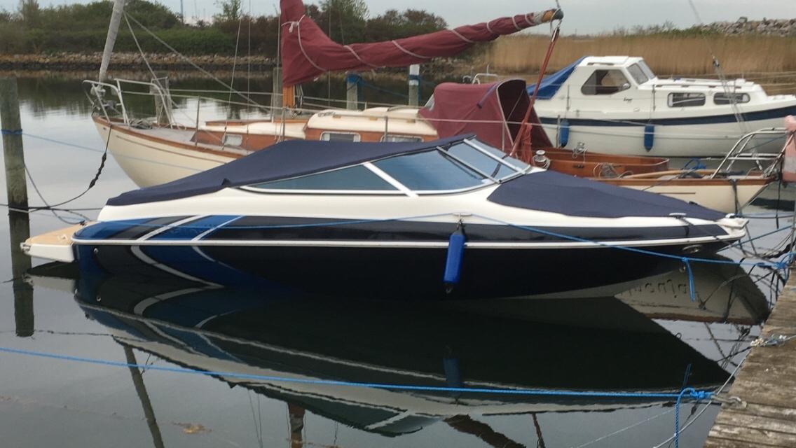 Glastron 205 GXL billede 43