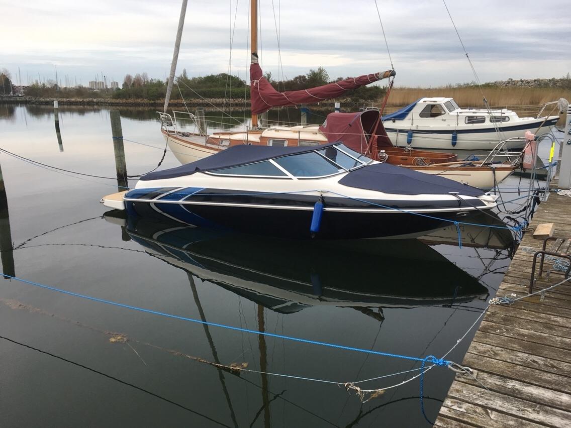 Glastron 205 GXL billede 42