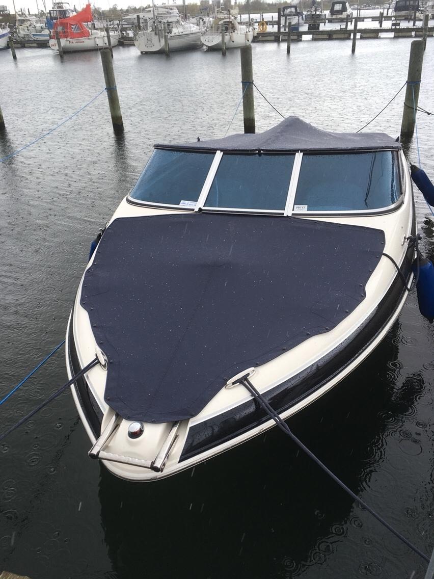 Glastron 205 GXL billede 44