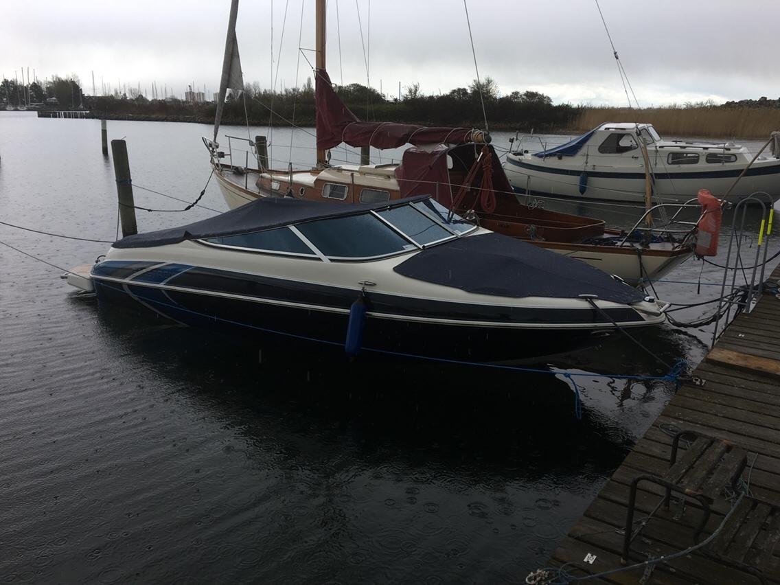 Glastron 205 GXL billede 45