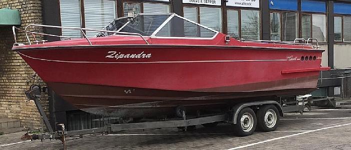 Coronet 22 Sport billede 5