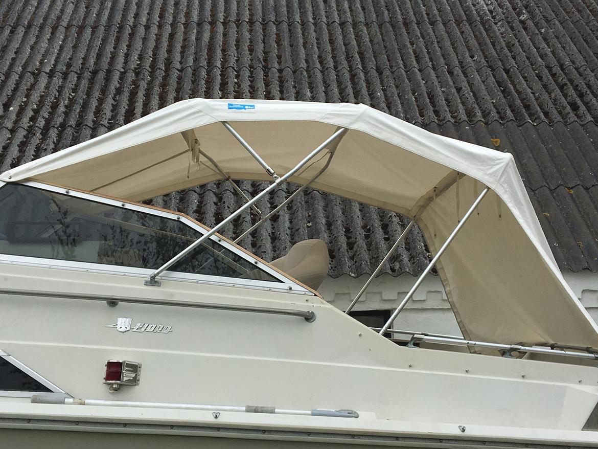 Fjord 21 Holliday billede 40