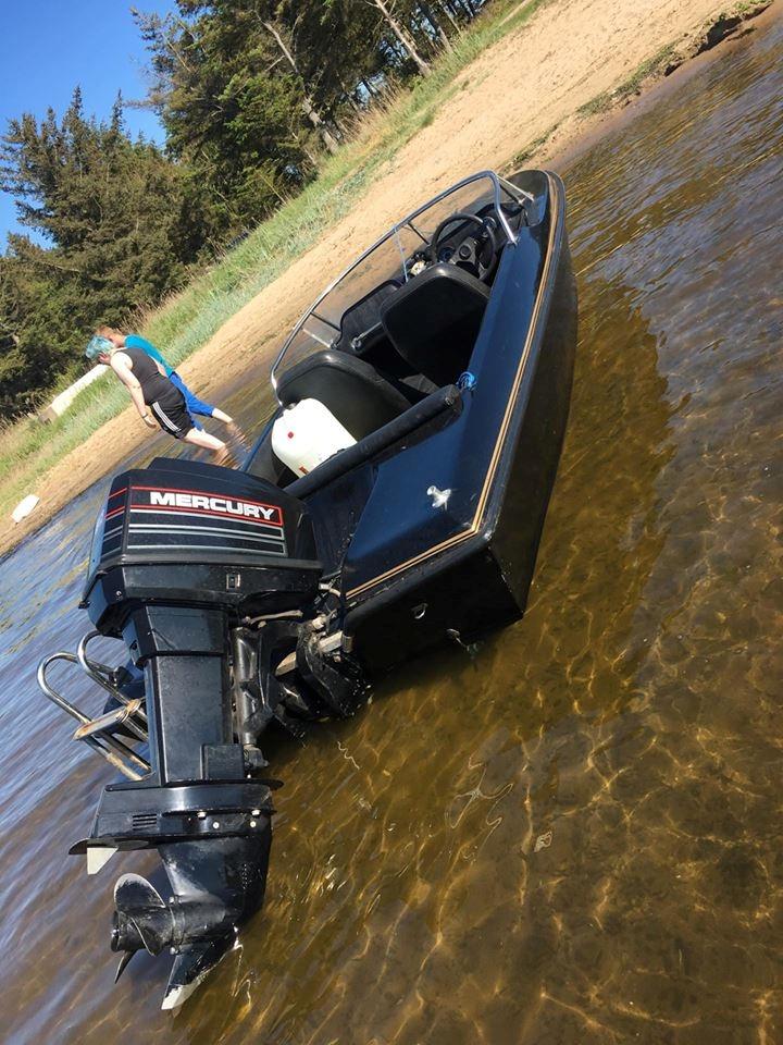 Global Sabre billede 8