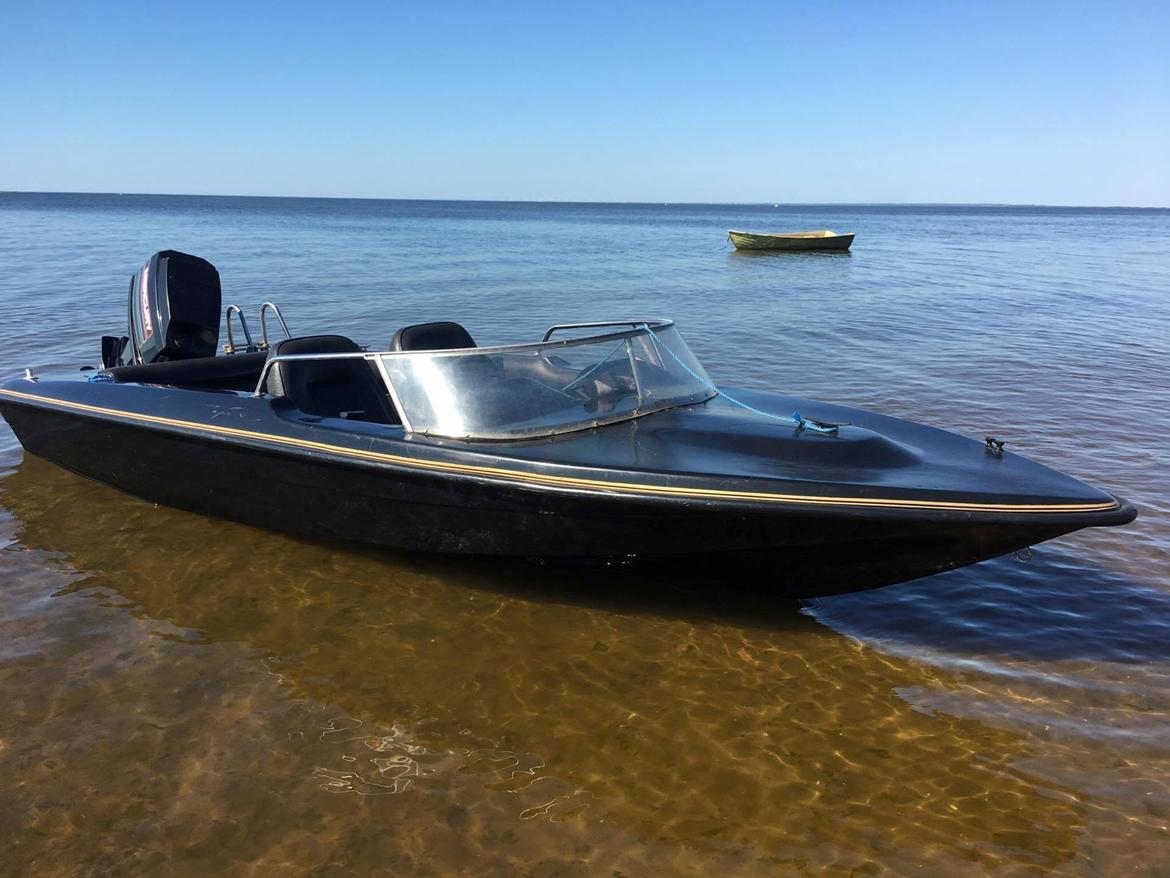 Global Sabre billede 9