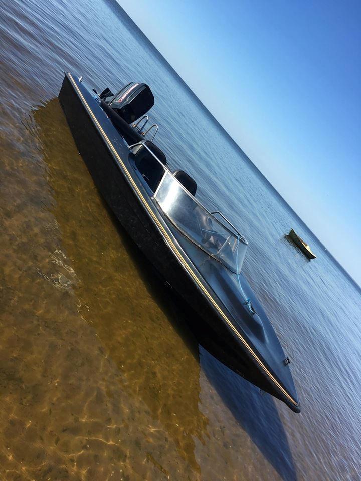 Global Sabre billede 10