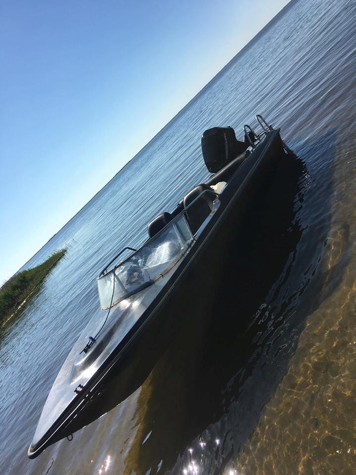 Global Sabre billede 11