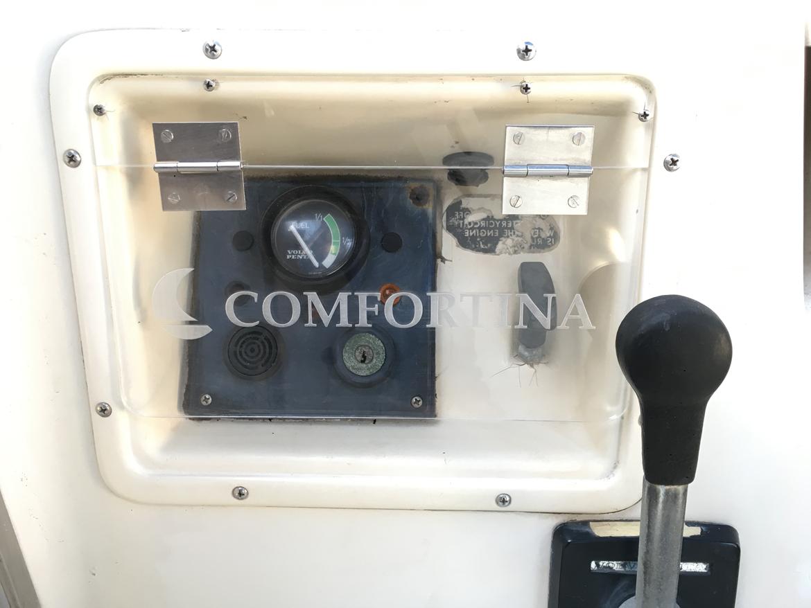 C Comfortina 32 billede 8
