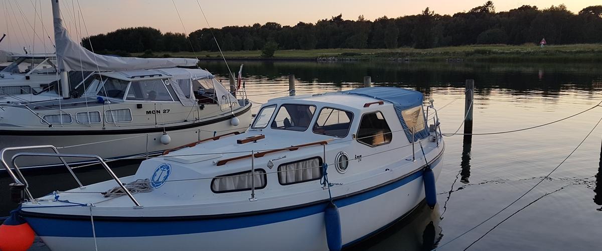 LM 24 - 1978 - Båden er meget meget søstærk ...