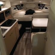 Bayliner 2855 Ciera Sunbridge SE
