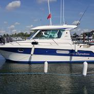 Ocqueteau 815