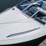 Bayliner 1851.capir.Solgt.