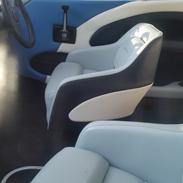 Bayliner 1851.capir.Solgt.