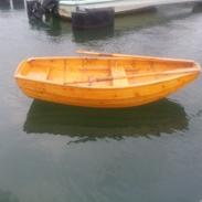 Larsen Norsk pram