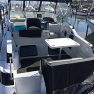 Wellcraft Excel 23SE