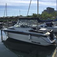 Wellcraft Excel 23SE