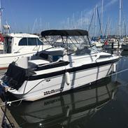 Wellcraft Excel 23SE