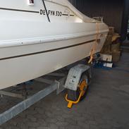 Daycruiser Felco 520 delfyn 