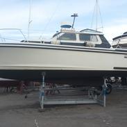 Manta 28 