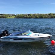 Fletcher Arrowflash 15