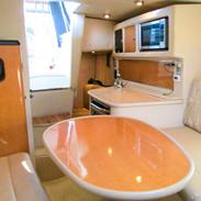 Chaparral 276 Signature