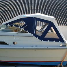 Fjord 21 Holliday