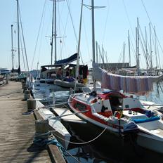 X Trident 27/3 (solgt)