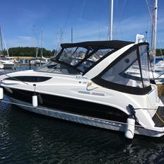 Bayliner 2855 Ciera Sunbridge SE