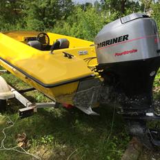 H Hydrolift T-17