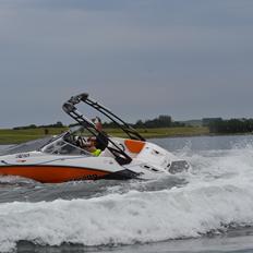 Seadoo challenger 180SP 260HK