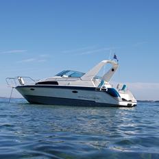 Bayliner 2755 