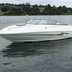 Mariah Talari 211 Limited Edition