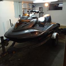 Seadoo Rxt-x 255