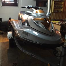 Seadoo Rxt-x 255