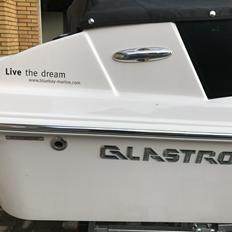 Glastron GTX 185