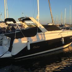 Rinker Fiesta Vee 270