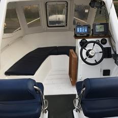 Warrior 165