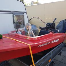 Pioneer Sport Junior 9