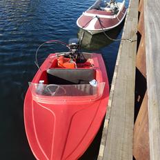 Pioneer Sport Junior 9