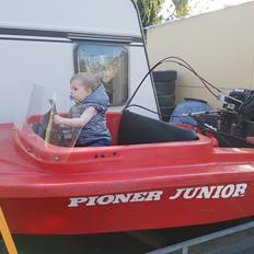 Pioneer Sport Junior 9