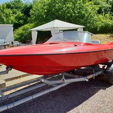 Fletcher Arrowsport 150