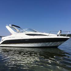 Bayliner 2855 Ciera Sunbridge SE