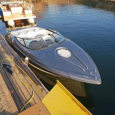 Bayliner Arriva 2252