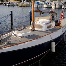 Nimbus 26 Krydser