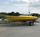 H Hydrolift T-17