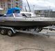 Baja bowrider 