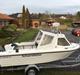 Warrior 165