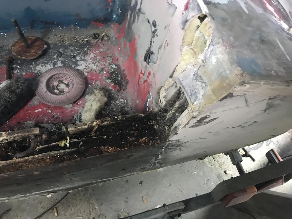 X Rømø speedbåd  billede 4