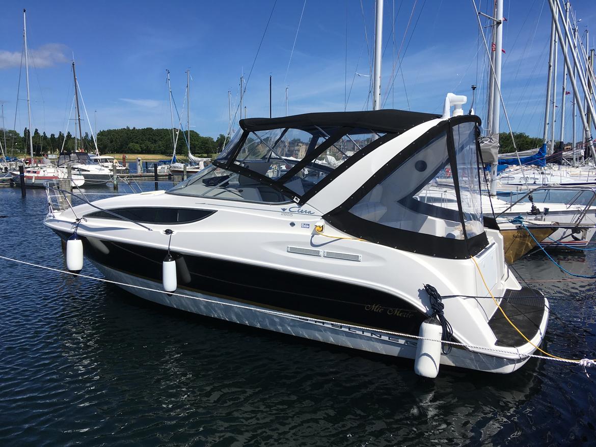 Bayliner 2855 Ciera Sunbridge SE billede 2