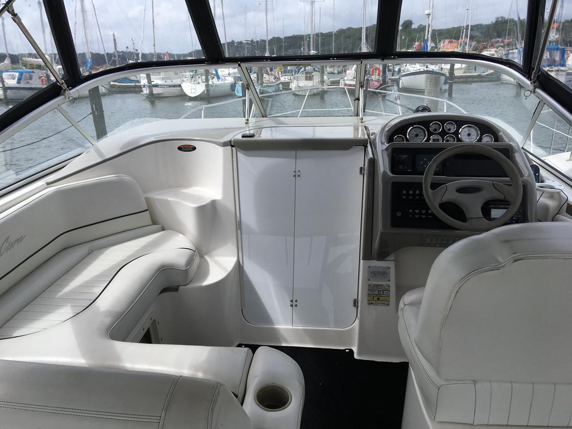 Bayliner 2855 Ciera Sunbridge SE billede 13